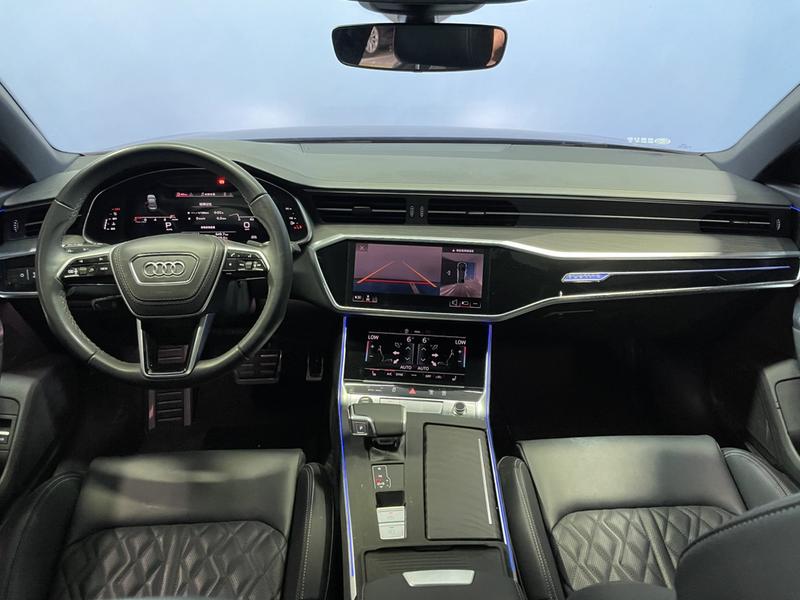 Audi A6L, 2025 — фото 6 из 10
