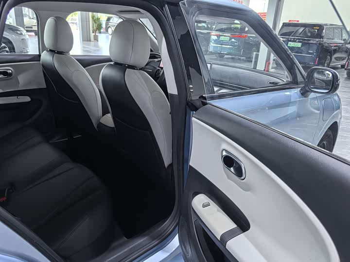 Dongfeng Yipai Nano 01, 2024 — фото 5 из 9