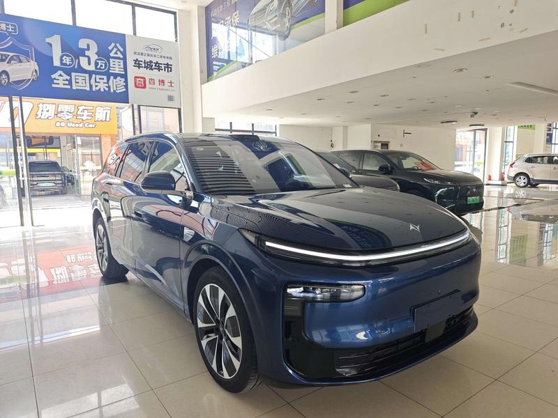 Dongfeng Yipai M8, 2026 — фото 3 из 12