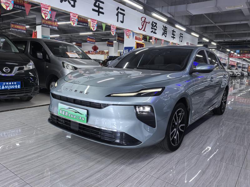 Roewe D6, 2025 — купить в Казани под ключ