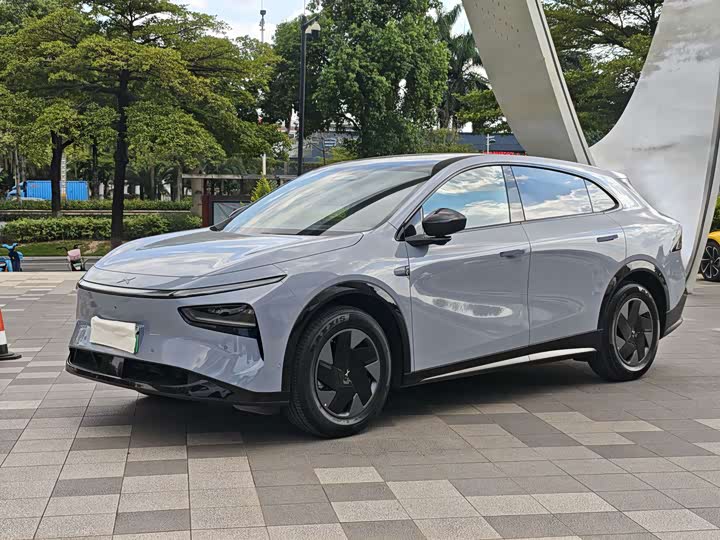 XPeng G7, 2025 — купить в Казани под ключ