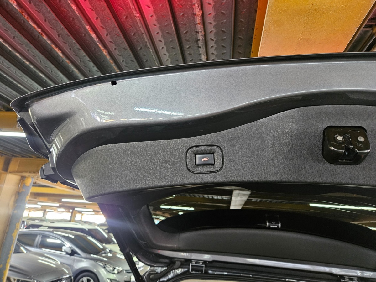 Renault QM6, 2023 — фото 7 из 12