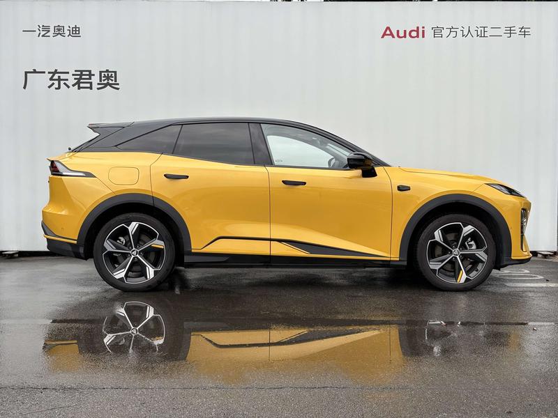 Changan Deepal S07 (S7), 2025 — фото 6 из 12