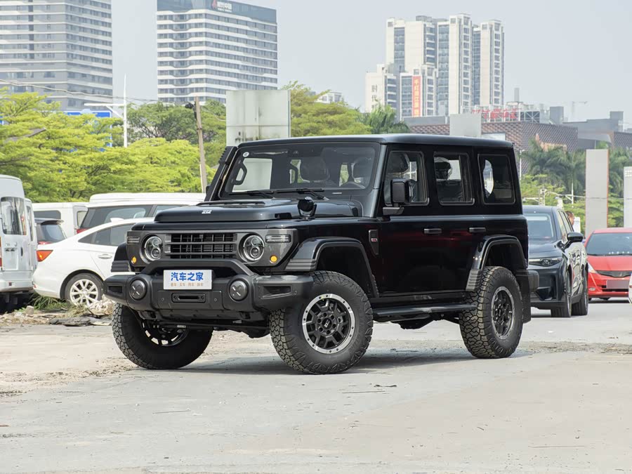 BAW 212 T01, 2026 — купить в Туле под ключ