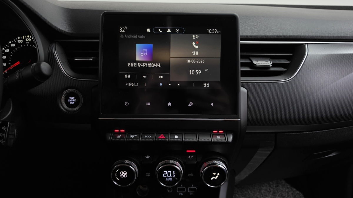Renault XM3, 2022 — фото 11 из 12