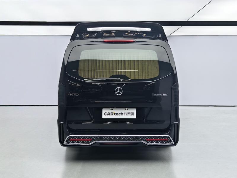 Mercedes-Benz Vito, 2025 — фото 4 из 12