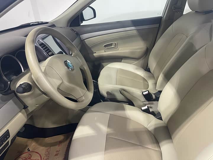 Dongfeng Junfeng E11K, 2022 — фото 6 из 9
