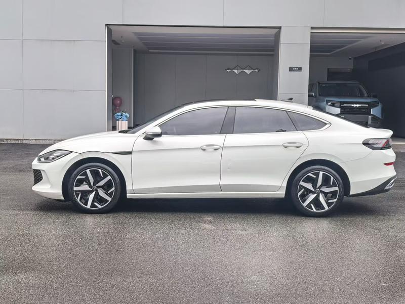 Volkswagen Lamando L, 2023 — фото 4 из 11