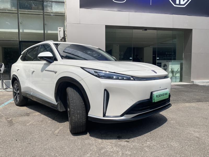 Roewe D5X DMH, 2023 — фото 3 из 12