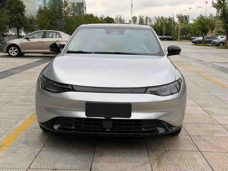 Leapmotor C01, 2023 — фото 2 из 9