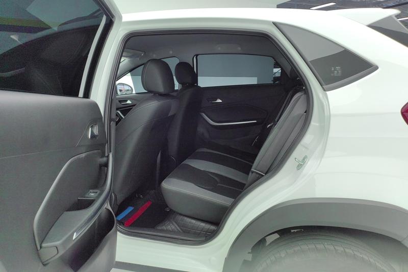 Chery Tiggo 3x, 2025 — фото 10 из 12