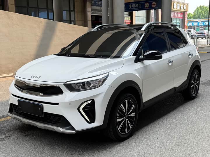 Kia KX1, 2021 — купить в Ярославле под ключ