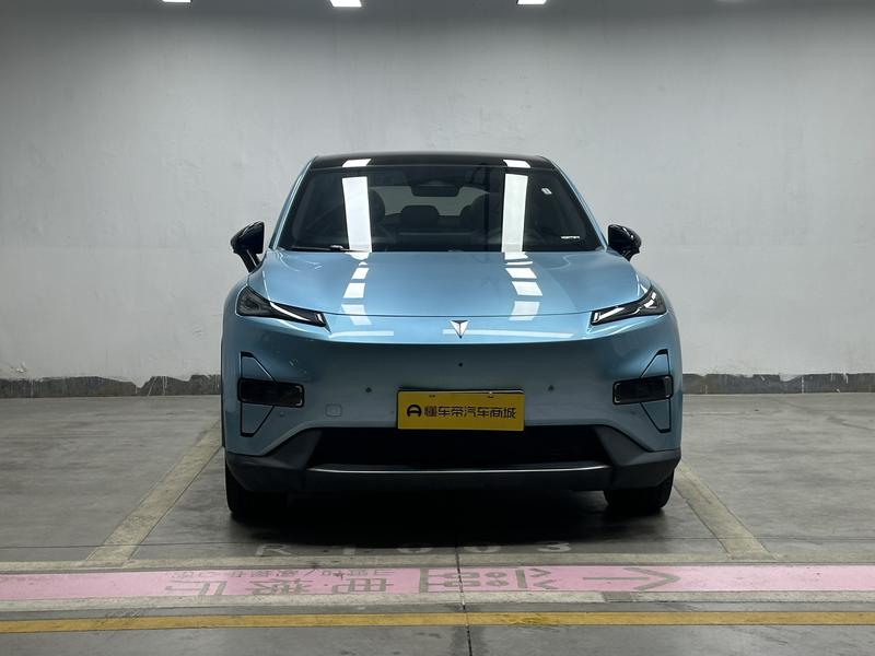 Changan Deepal S05, 2024 — фото 2 из 12