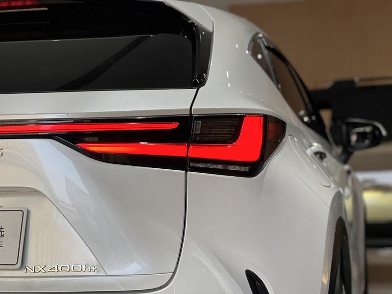 Lexus NX Hybrid, 2021 — фото 7 из 12