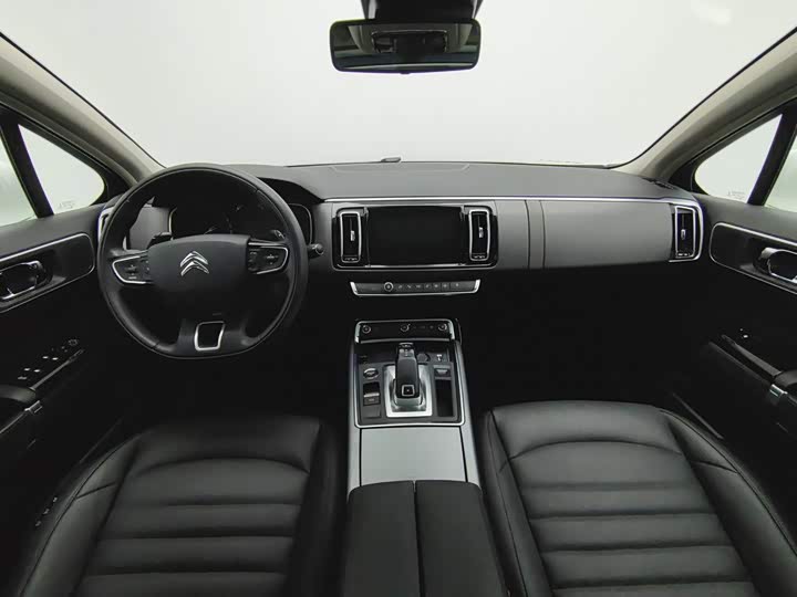 Citroen C6, 2022 — фото 5 из 9