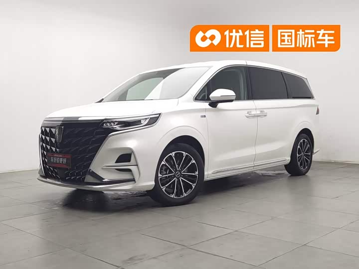 Roewe iMax 8, 2023 — купить в Санкт-Петербурге под ключ