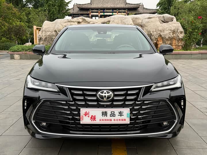 Toyota Avalon, 2026 — фото 2 из 9