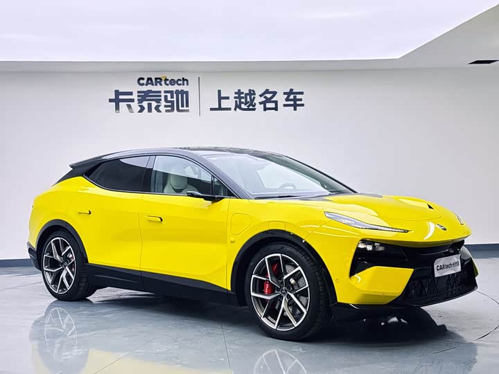 Lotus Eletre, 2025 — фото 3 из 9