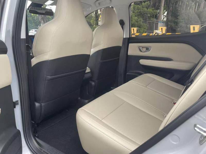 Wuling Bingo Plus, 2026 — фото 9 из 10