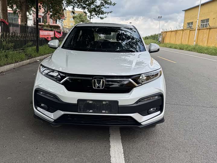 Honda XR-V, 2022 — фото 3 из 9