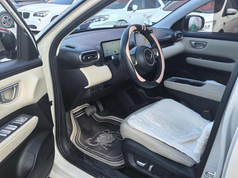 Wuling Bingo Plus, 2025 — фото 8 из 10