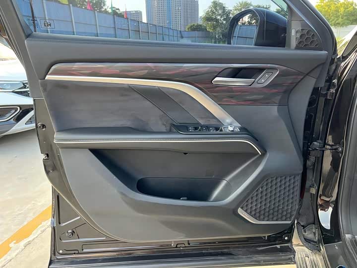 Haval H6, 2023 — фото 9 из 9