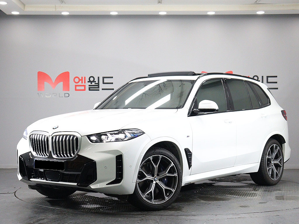BMW X5, 2025 — купить в Санкт-Петербурге под ключ