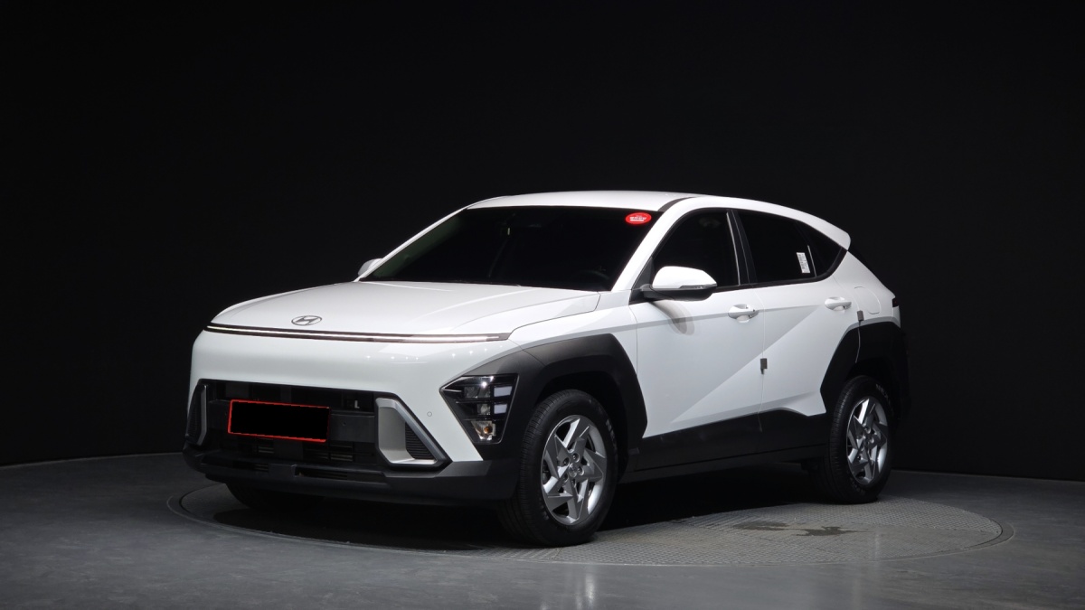 Hyundai Kona, 2023 — купить в Оренбурге под ключ
