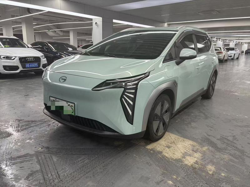GAC Aion Y, 2023 — купить в Орле под ключ