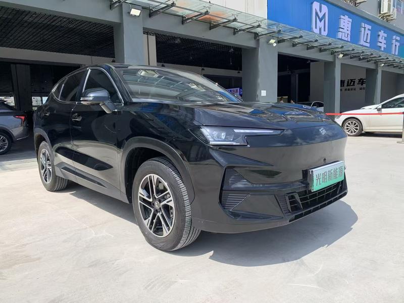 Jetour Shanhai L6, 2025 — фото 3 из 10