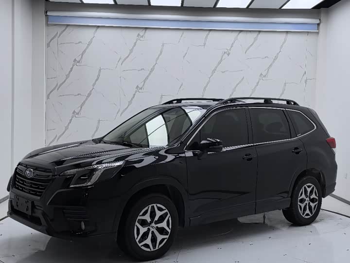 Subaru Forester, 2021 — купить в Калуге под ключ