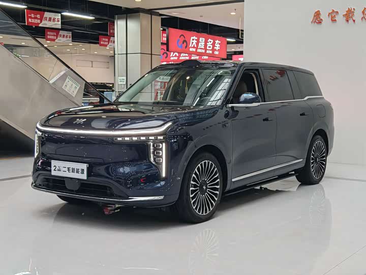 IM motors LS9, 2025 — купить в Владимире под ключ