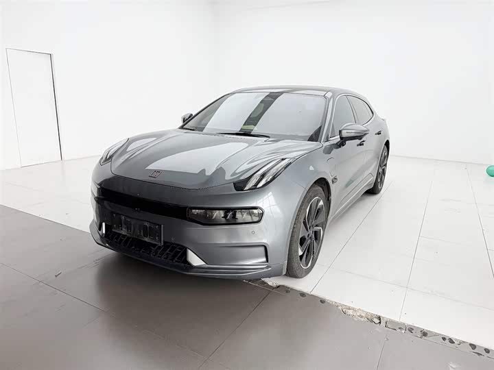 Zeekr 001, 2022 — купить в Твери под ключ