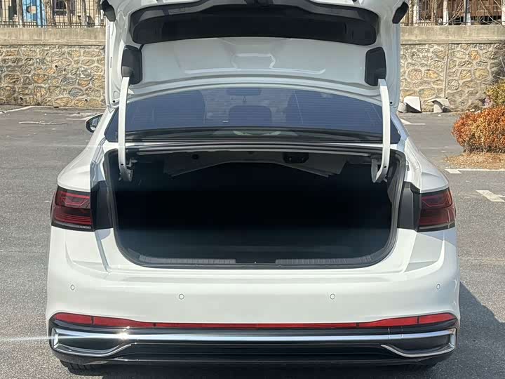 Volkswagen Sagitar L, 2022 — фото 6 из 9