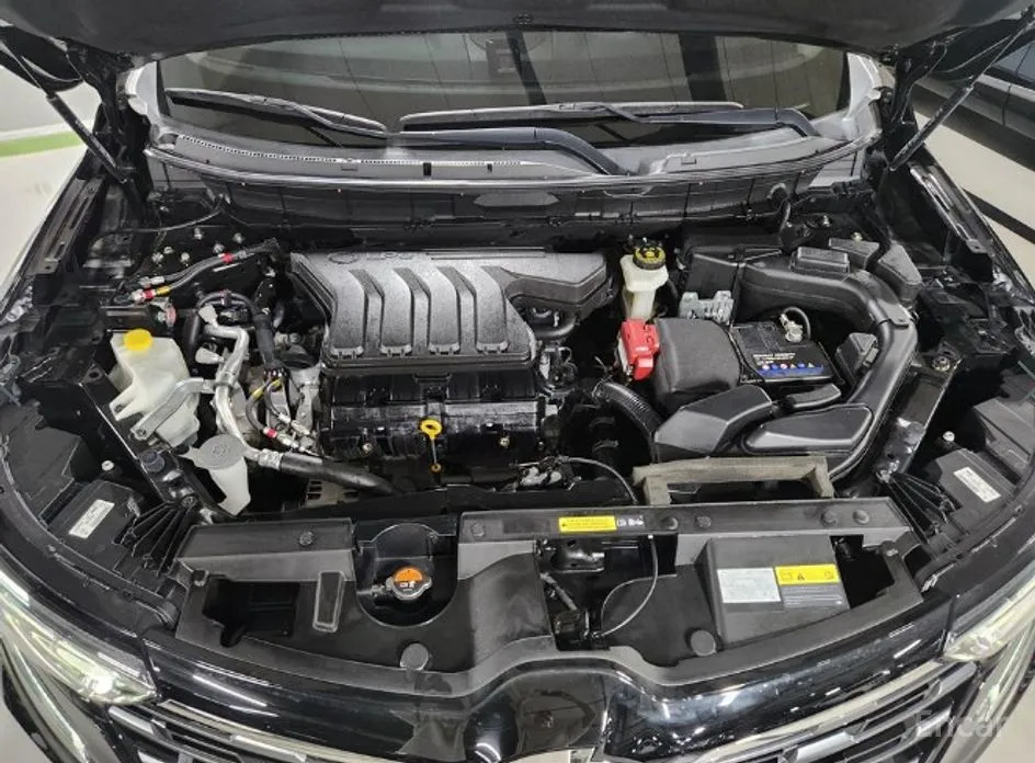 Renault QM6, 2023 — фото 6 из 12