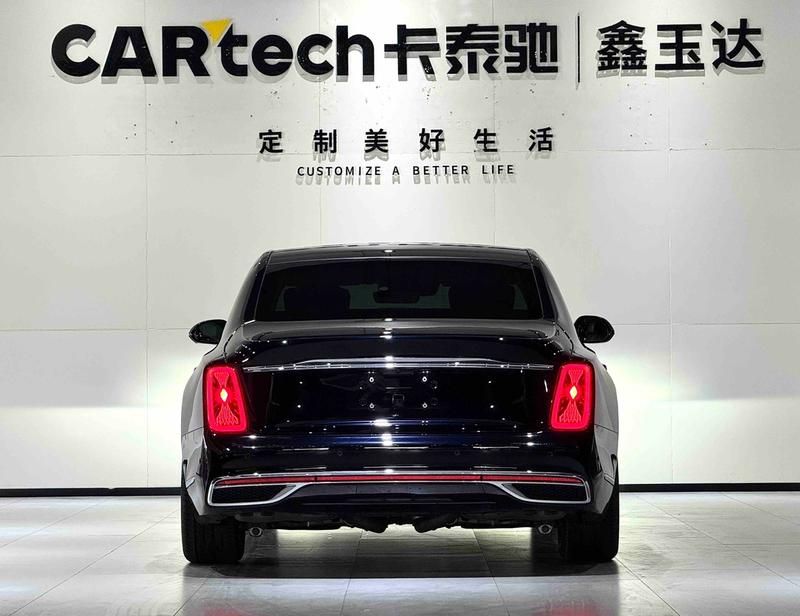 Hongqi L1 (Guoya), 2024 — фото 5 из 12