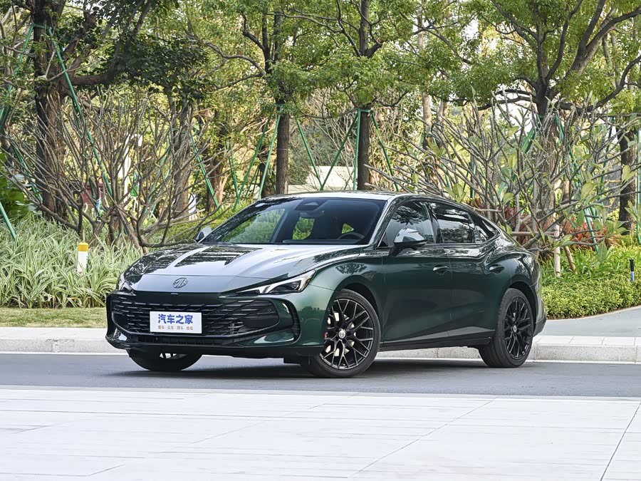 MG Motor 7, 2026 — купить в Пензе под ключ