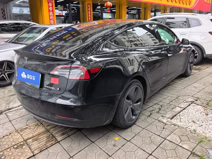 Tesla Model 3, 2023 — фото 3 из 9