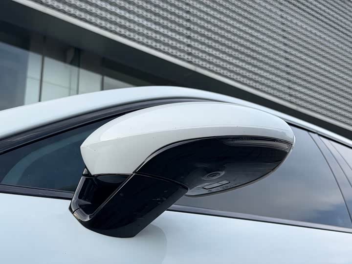 Porsche Panamera, 2022 — фото 4 из 9