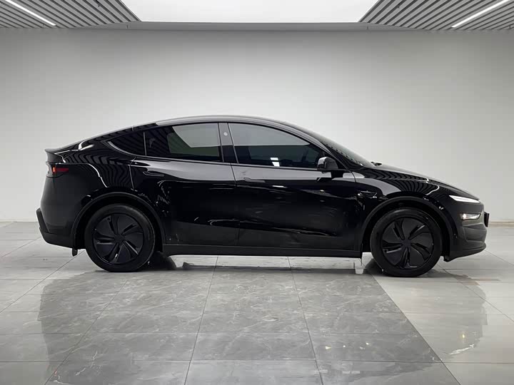 Tesla Model Y, 2026 — фото 8 из 9