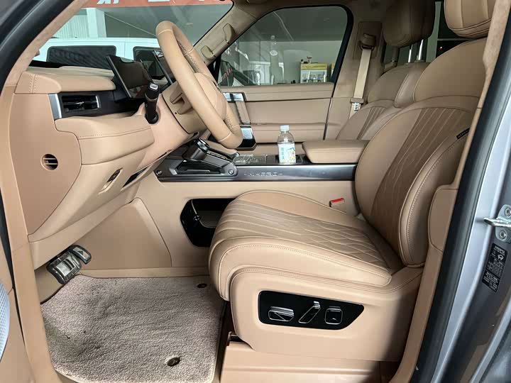 Dongfeng Mengshi M18-3, 2025 — фото 5 из 5