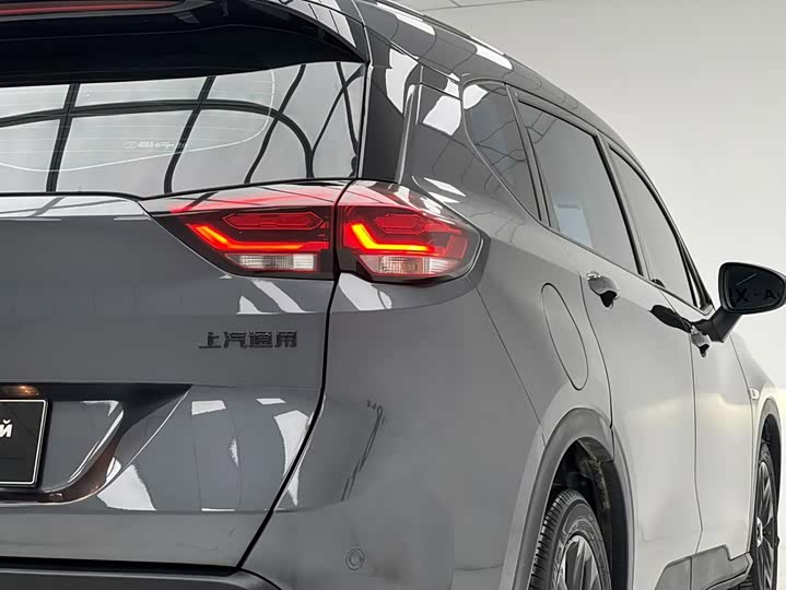 Chevrolet Orlando, 2022 — фото 9 из 9
