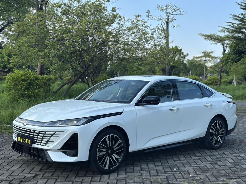 Changan Eado Plus, 2025 — купить в Йошкар-Оле под ключ