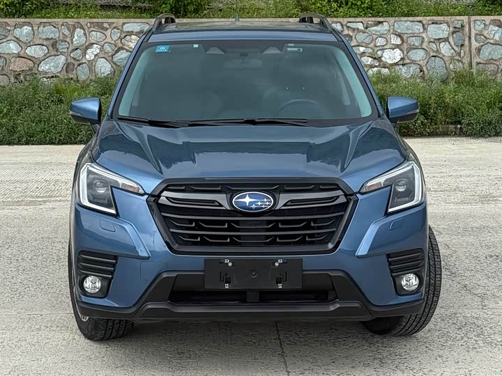 Subaru Forester, 2022 — купить в Костроме под ключ