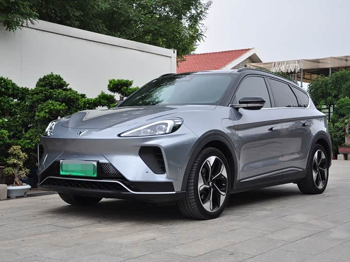 BAIC Arcfox Alpha T, 2021 — купить в Нижнем Новгороде под ключ