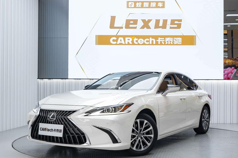 Lexus ES, 2022 — купить в Ижевске под ключ