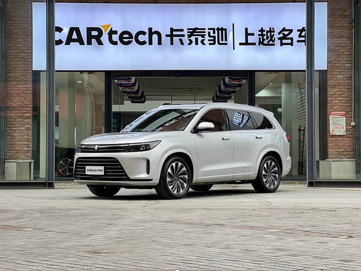 Aito M7, 2024 — купить в Владимире под ключ