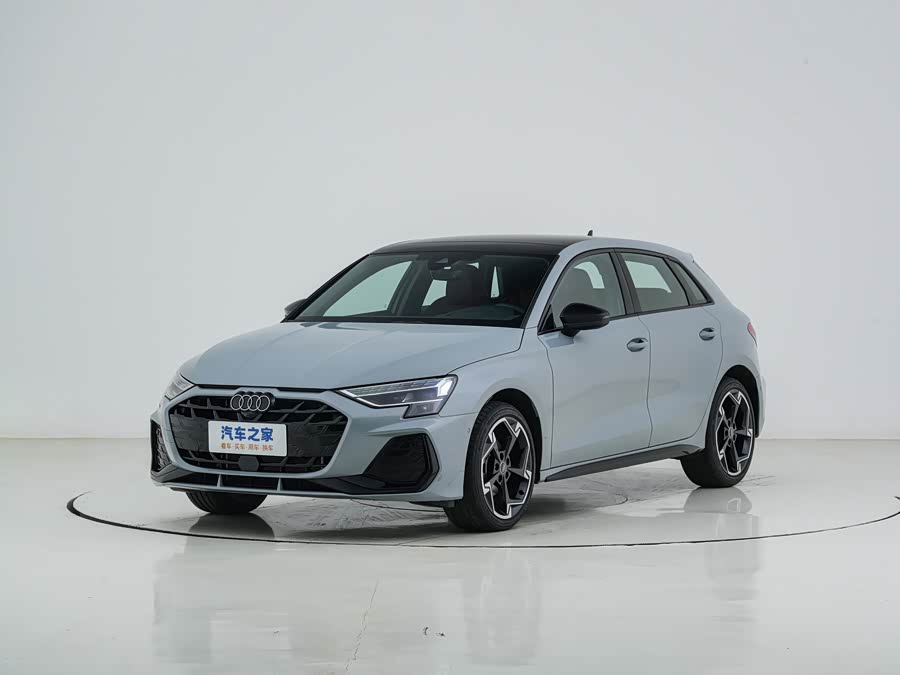 Audi A3, 2026 — купить в Йошкар-Оле под ключ