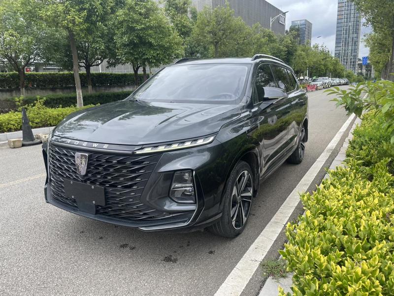 Roewe RX5 Max, 2023 — купить в Костроме под ключ