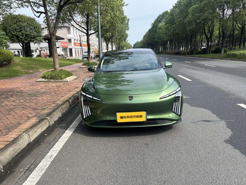 Dongfeng Forthing Xinghai S7, 2024 — фото 2 из 11